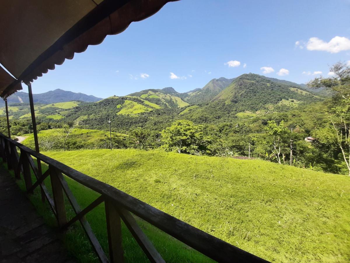 Vereda Tropical Parati Exterior foto