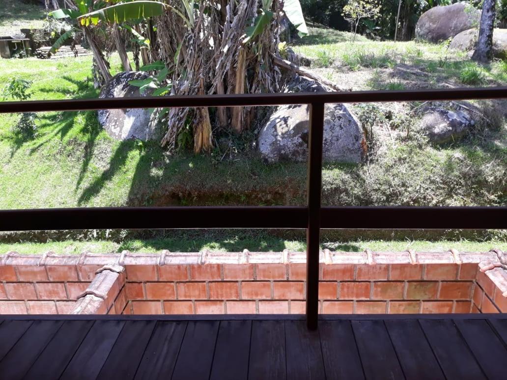 Vereda Tropical Parati Exterior foto