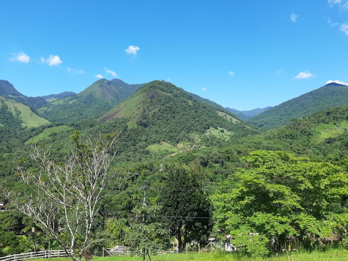 Vereda Tropical Parati Exterior foto