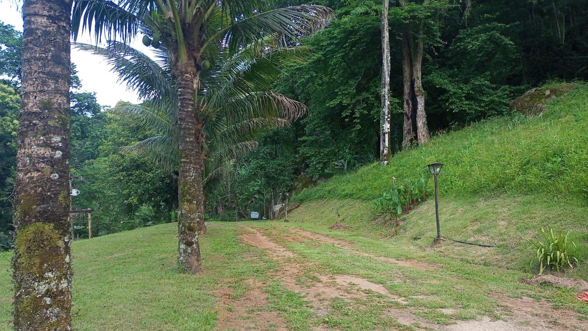 Vereda Tropical Parati Exterior foto